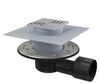 Alcaplast APV3344 Душевой трап свободностоящий