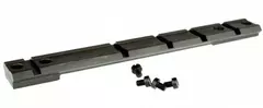 Планка KOZAP Picatinny/Weaver на Remington 700 Long стальная  (единое) (No.51)