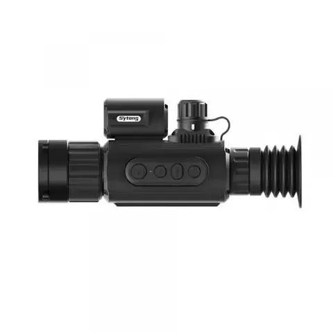 Тепловизионный прицел Sytong AM03-35 LRF с дальномером
