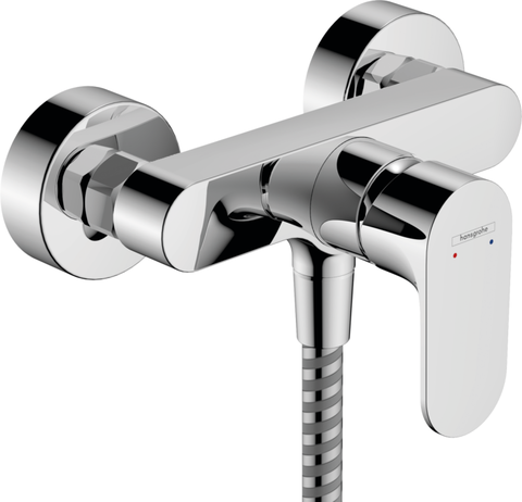 Hansgrohe Rebris S 72643000 Смеситель для душа chr