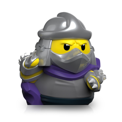 Уточка Tubbz: TMNT - Shredder