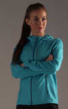 Беговой костюм с капюшоном Nordski Run Dark Breeze женский