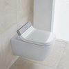 Duravit Happy D.2 2550590000 Чаша унитаза подвесного
