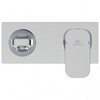 Ideal Standard Tonic II A6335AA Смеситель для раковины однорычажный