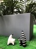 Статуэтка Hand Painted Cat ornament-A — фото 9