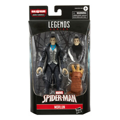 Фигурка Marvel Legends Series: Spider-Man - Morlun