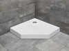 Radaway Doros PT Compact SDRPTP9090-05 Душевой поддон