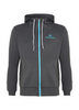 Nordski Hood Base спортивный костюм мужской grey - 2