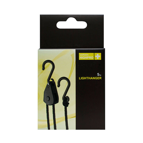 Подвесы LIGHTHANGERS (до 5 кг)