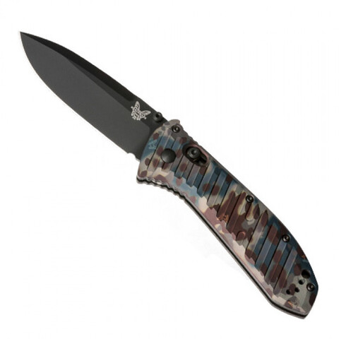 Нож Benchmade 570BK-1801 Presidio II