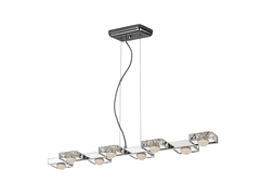 Люстра Suria II LED 8L