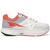WHITE/CORAL