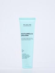 M.Aklive Multilamellar Emulsion Мультиламеллярная эмульсия, 100 мл