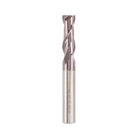 Фреза ц/х  6,0x50/18мм 2z P20 TiALN 55HRC d06 H-Tools 19989-060