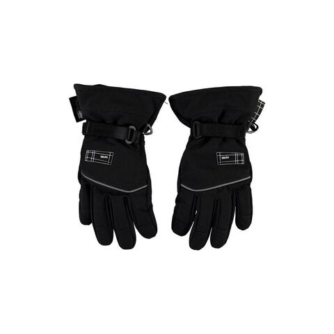 Перчатки Molo Mack Active Black