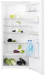 Встраиваемый однокамерный холодильник Electrolux LRB3AE12S