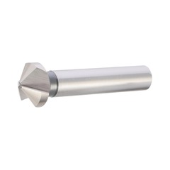 Зенковка ц/х 120° 16,5мм HSSE-Co5 3z L60мм d10мм H-Tools 890165EHT