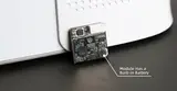 GPS модуль Caddx Walksnail WS-M181 (M10, QMC5883)