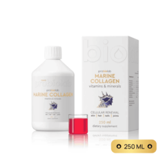 PROBIOLAB COLLAGEN (FISH) LIQUID Морской коллаген (рыбий) питьевой 250 мл