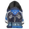 ASICS GEL-KINSEI 6 мужские беговые кроссовки синие - 3