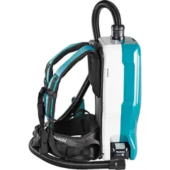 Аккумуляторный ранцевый пылесос Makita VC012GZ01