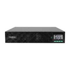 ИБП Systeme Electric Smart-Save Online SRV G2 SRVSE6KRTXLIG2