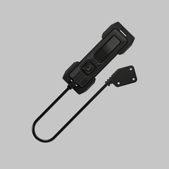 Фонарь Armytek Parma C2IR Pro Белый и инфракрасный свет