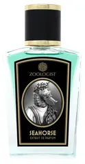 Zoologist Seahorse остаток 50 мл