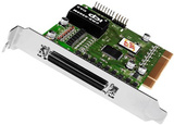 Плата ICP DAS PISO-Encoder600U