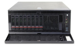 Корпус серверный 4U Foxline FL-T4UHS835E