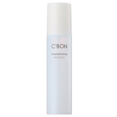 C'BON Facialist Treatment Drop. Увлажняющий лосьон Фэшиалист С'БОН, 120 мл