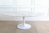 Стол Tulip Oval Marble — фото 3