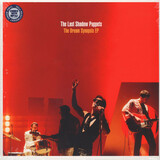 LAST SHADOW PUPPETS, THE: The Dream Synopsis Ep (Виниловая пластинка)