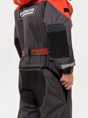 Зимний комбинезон для рыбалки Remington рыболовный Lifeguard IV на remingtonn.ru