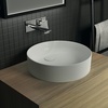 Ideal Standard Conca T369601 Умывальник-чаша круглый 45 см