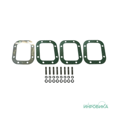 Монтажный набор для КОМ под КПП HINO LJ06S/6,746 15400000488