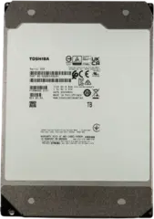 Жесткий диск серверный HDD Toshiba 22TB MG 3.5