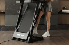 Беговая дорожка Orlauf Stork M