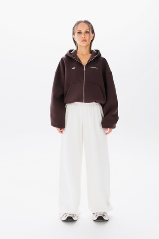 Толстовка WARM MULBERRY