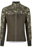 Беговой костюм Noname Trail Running Endurance Ux Green/Black