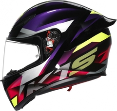 K1s Fastlap / Микс