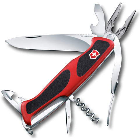 Походный нож 0.9723.C RangerGrip 74