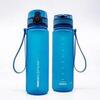 Бутылка для воды Fight Expert Icecool Tritan 500ml Синий