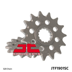 Звезда ведущая KTM Husaberg Husqvarna Betamotor JTF1901.13SC