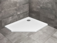 Radaway Doros PT E SDRPT1080-01L Душевой поддон фото