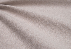 Микрошенилл Руна лайт бейж / Runa light beige