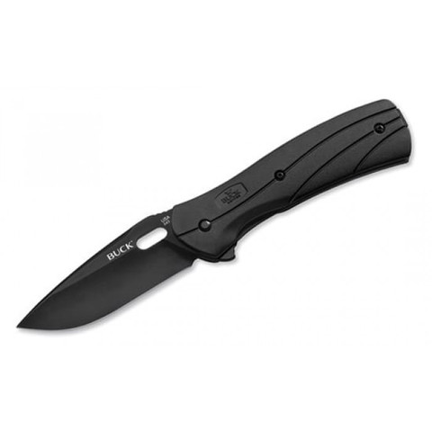 Складной нож BUCK 0845BKS Vantage Force