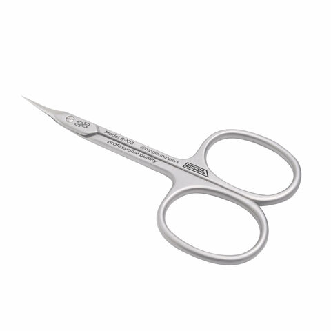 Ножницы для кутикулы Nippon Nippers S-103