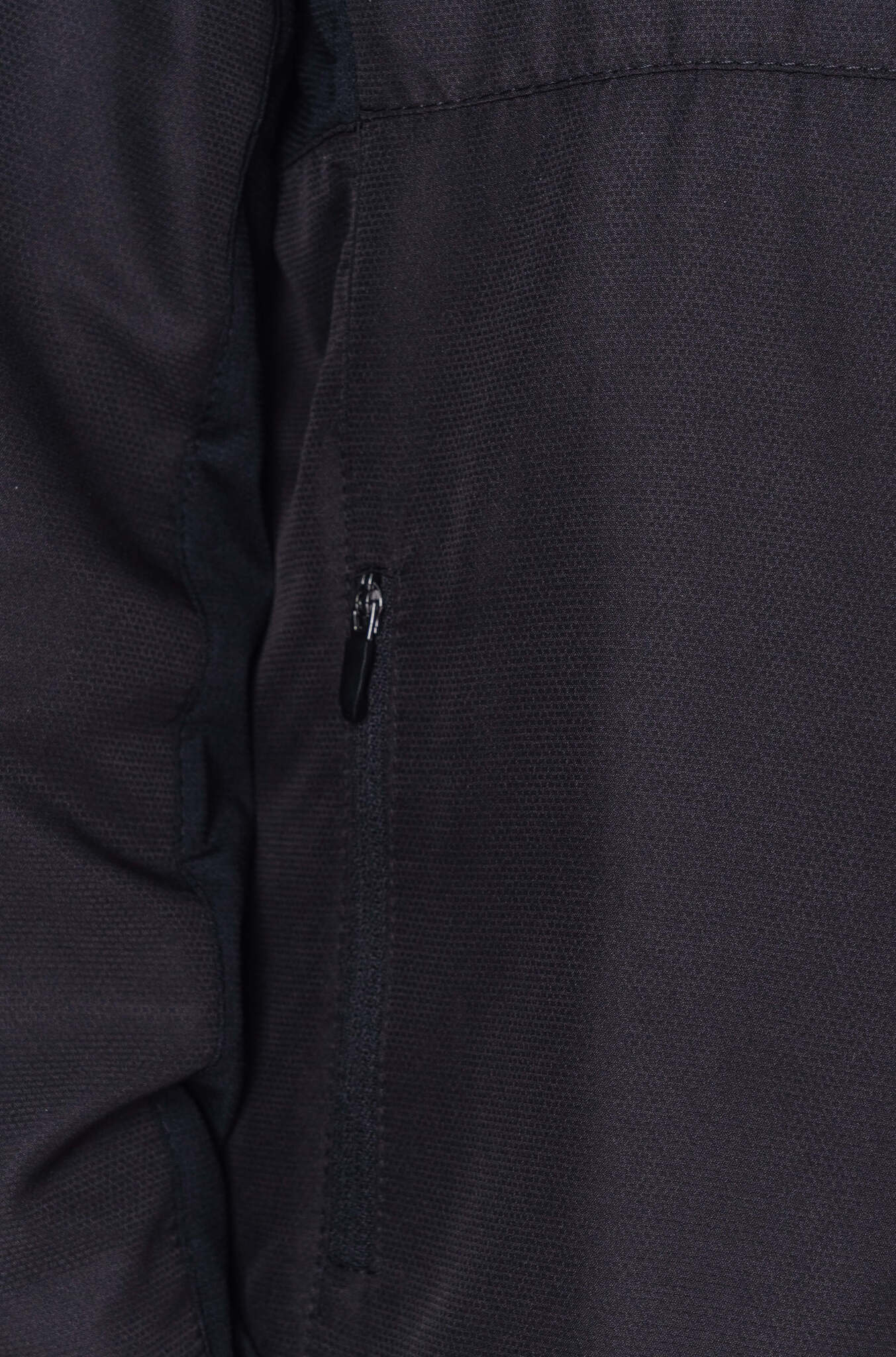Детская куртка для бега Nordski Jr Run total black - 10