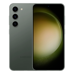 Смартфон Samsung Galaxy S23 8/128GB Dual Sim, Green (Зеленый) (SM-S9110)